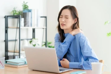 30代から始める秋のストレッチ習慣｜柔軟性を高めるおすすめストレッチ5選