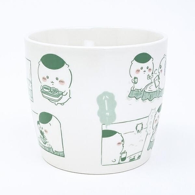 ちいかわのマグカップ