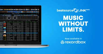 AI技術を用いた楽曲のボーカル位置解析と Beatsource LINKに対応したDJアプリケーション rekordbox for Mac／Windows(ver. 6.0.1)をリリース