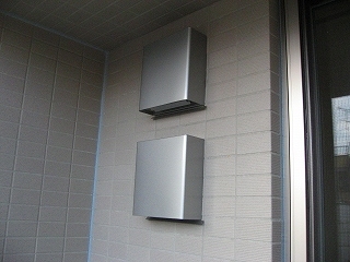換気孔
