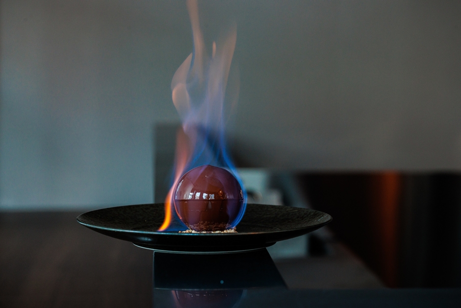 ショコラ・スフィア　2