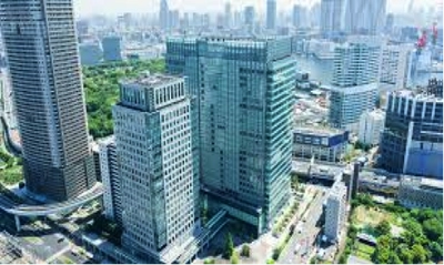 カフェ空間を取り入れた斬新なメンタル・クリニック　 “浜松町こころのステーション・クリニック”　4月1日開院！