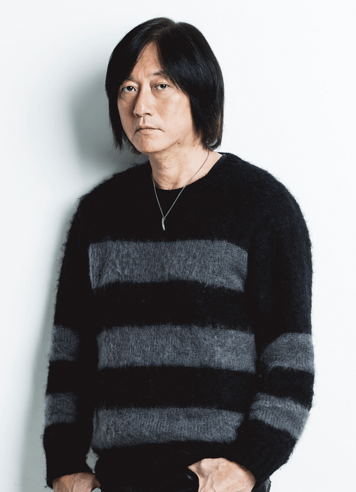 小林武史
