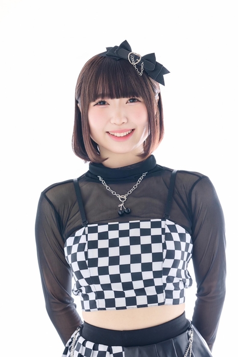 新メンバー:柳瀬なぎ