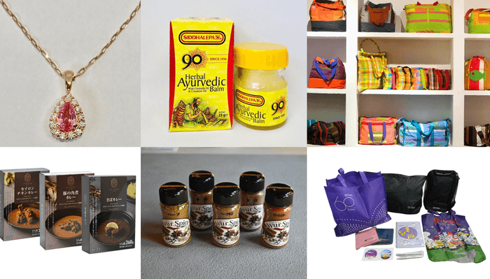 スリランカフェスティバル