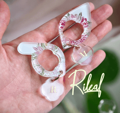 RILEAF 商品画像