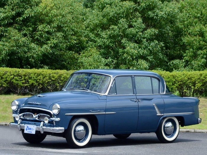 トヨペットクラウン