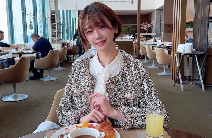 新 唯(あらた ゆい)