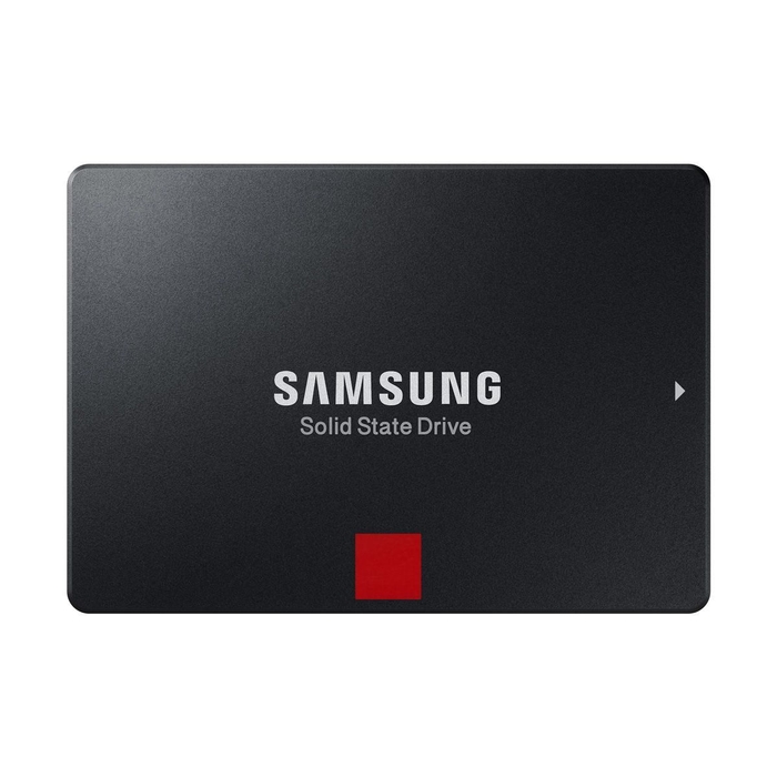 860 PRO 2.5インチ
