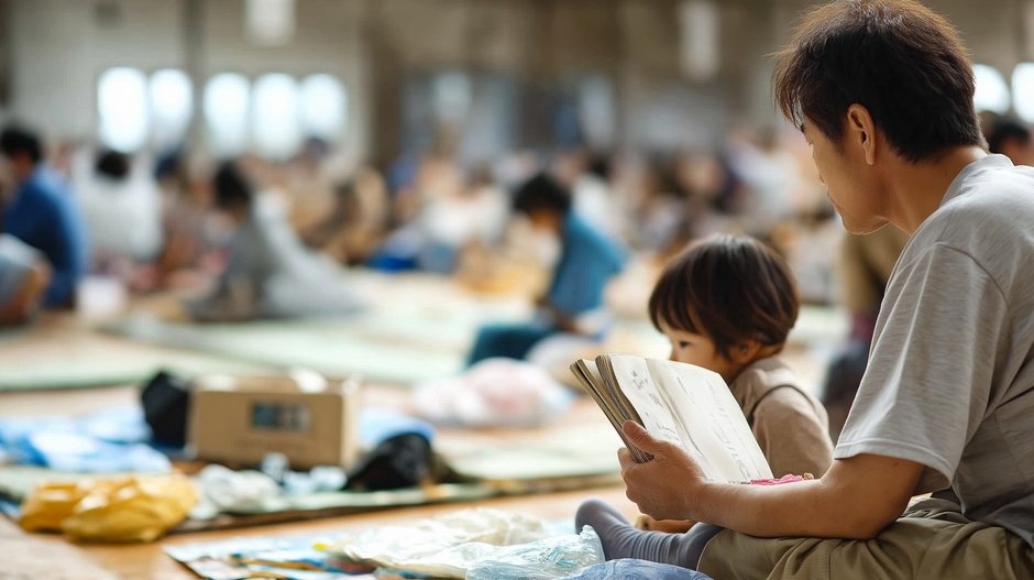 イメージ:ADOBE STOCK(AI生成)