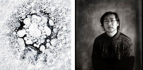 リョウタ・カジタ (Ryota Kajita)