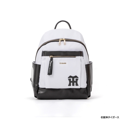 リュック(白)