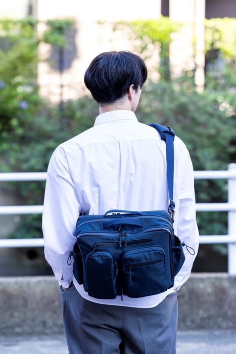 ショルダーバッグ2