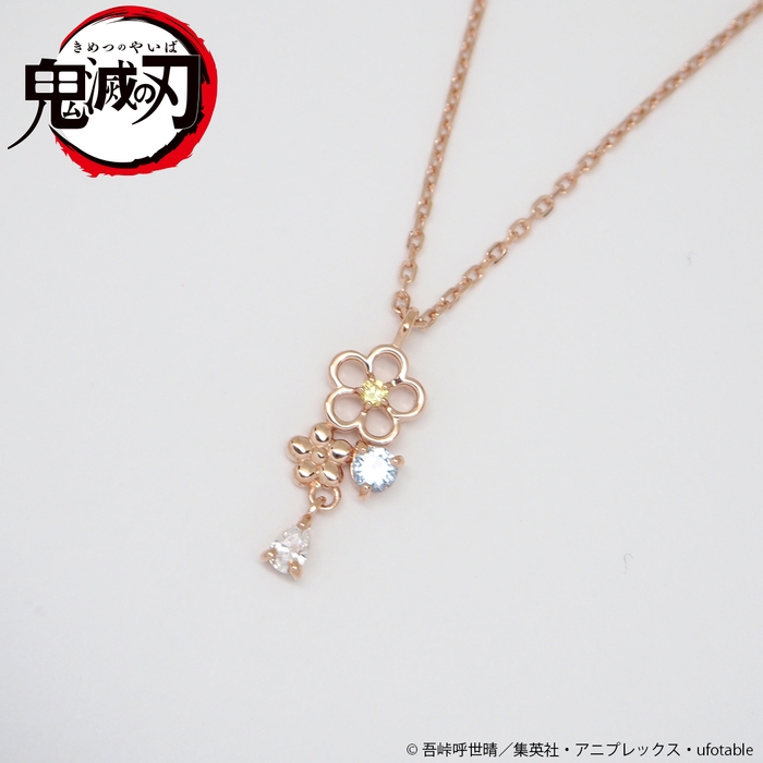イメージネックレス 真菰(2)