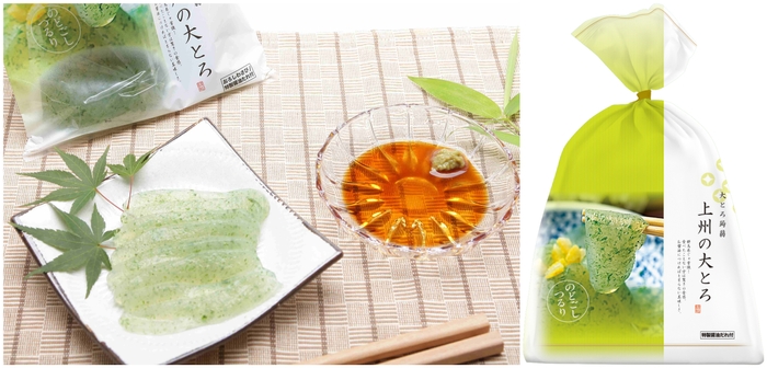 上州の大とろこんにゃく