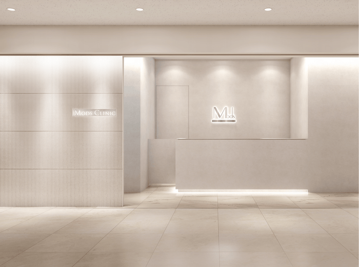 モッズクリニック大阪院