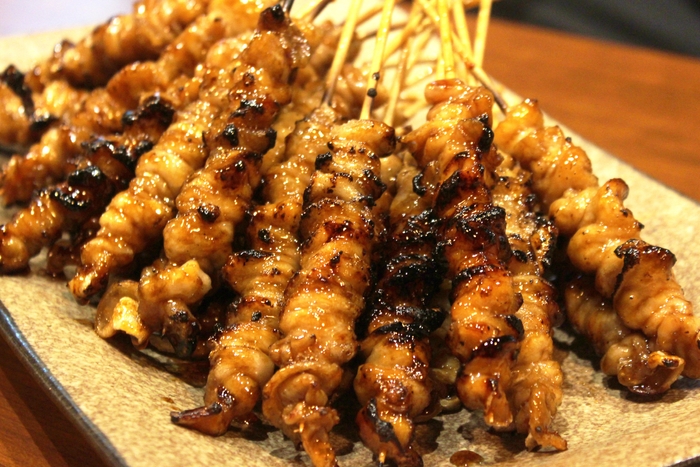 90分制食べ放題567円!