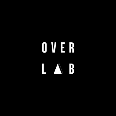 OVERLABロゴ