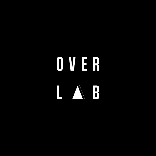 OVERLABロゴ