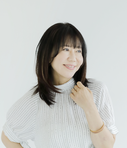 和田裕美(朗読)