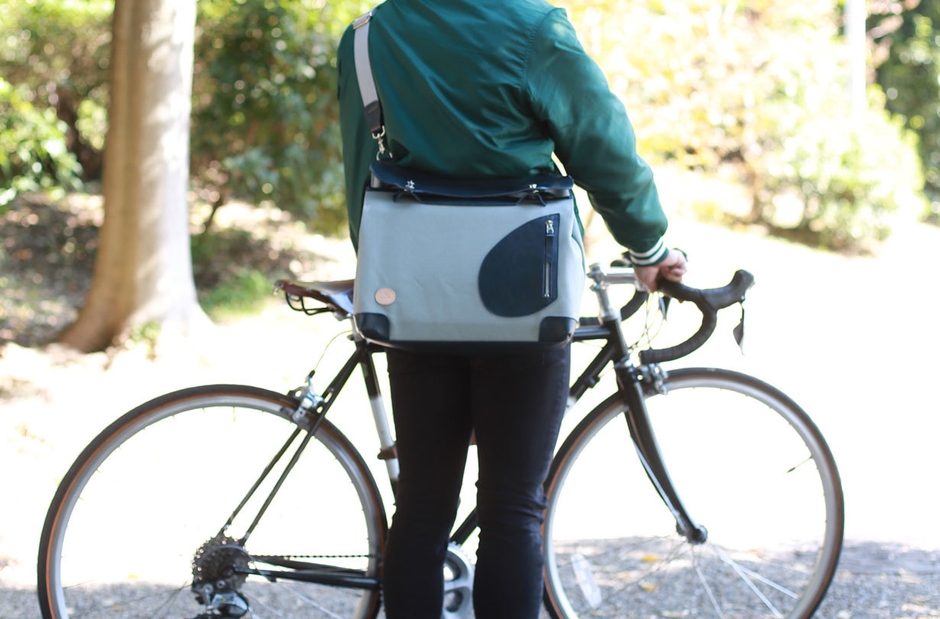 POSTMAN 2 MINI - バッグワークス