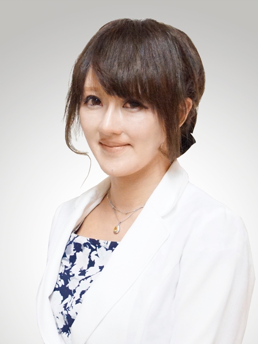 天野馨南子さん
