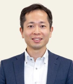 久保田善明氏(ゲスト)