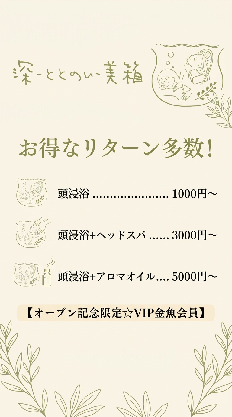 お得なリターン多数あります。