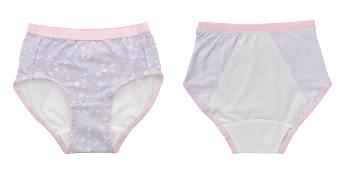 サニタリーショーツ