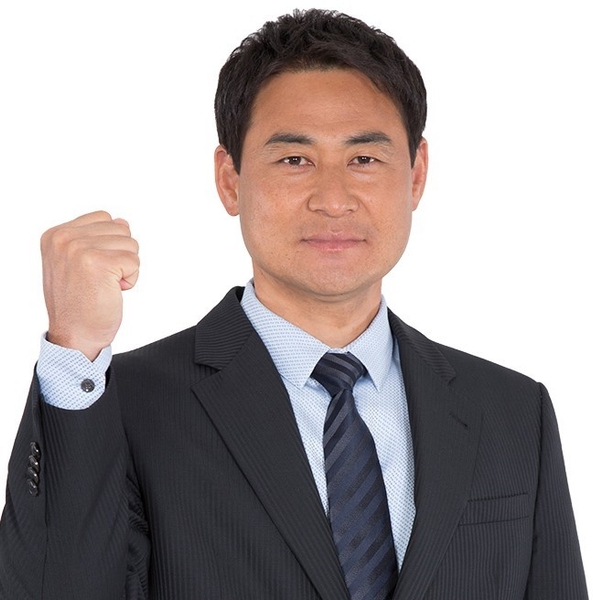 解説：前田智徳