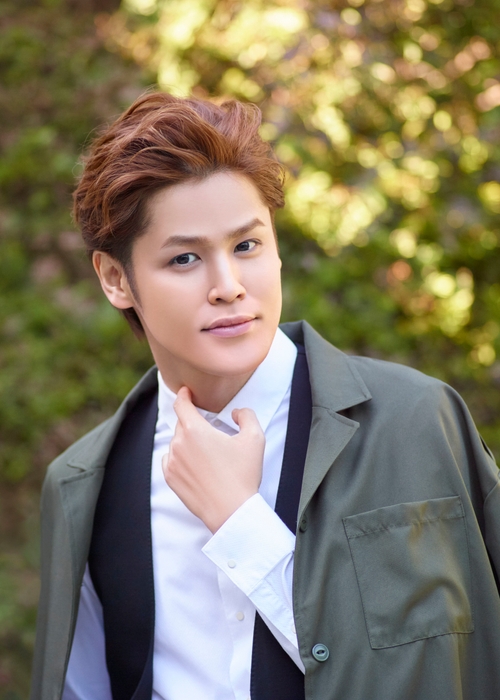 宮野真守