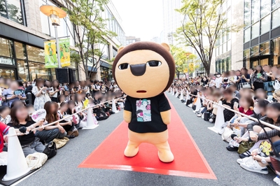 野外ステージ1