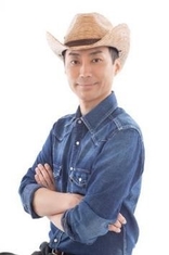 恐竜くん