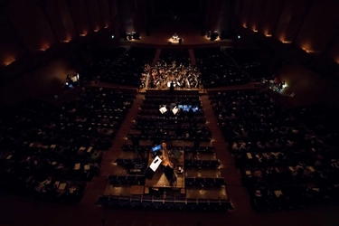 国立音楽大学「ブーレーズとのレスポンソリウム」公演　 第16回 佐川吉男音楽賞《奨励賞》を受賞