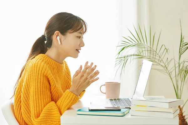 韓国のオンライン英会話サービス「アイキャッチユー」、 1月20日に日本でサービス開始