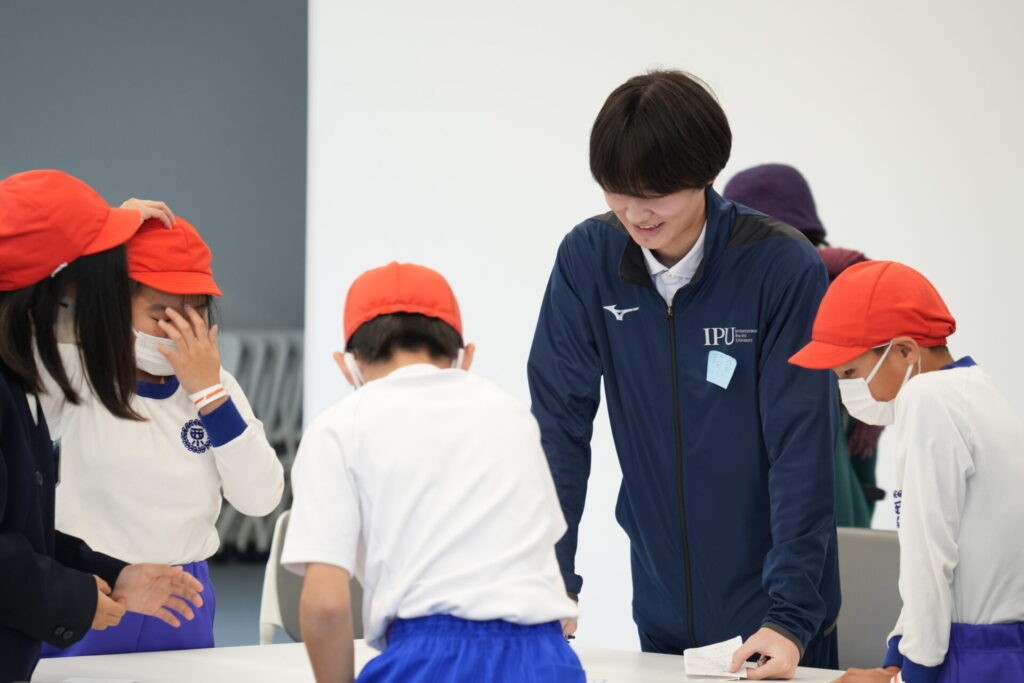 【IPU・環太平洋大学 教育学科】学びを“授業”に変える挑戦-「IPUスクールフェス」第2弾開催