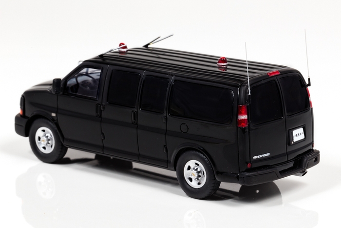 エクスプレス:左後