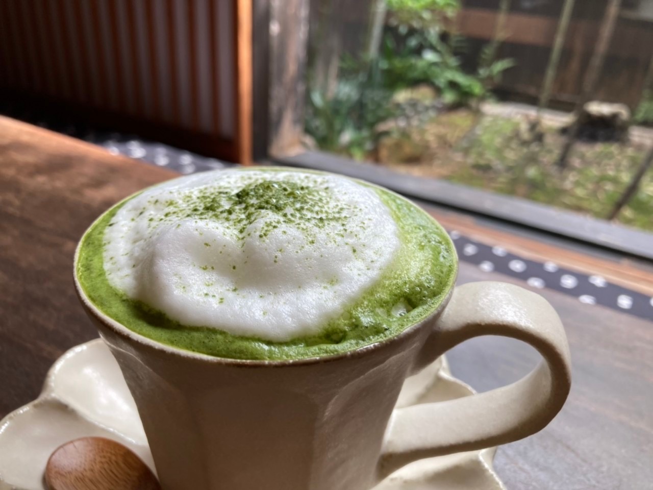一杯に込めた大きな想い。京都で行列の和カフェ店「eXcafe（イクスカフェ）」がテイクアウトにてドリンクご提供中