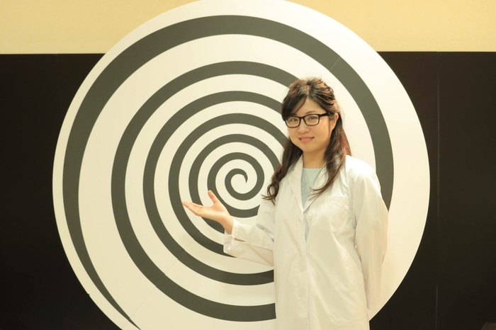 淡路島ワンダーランド_サイエンスショー(1)