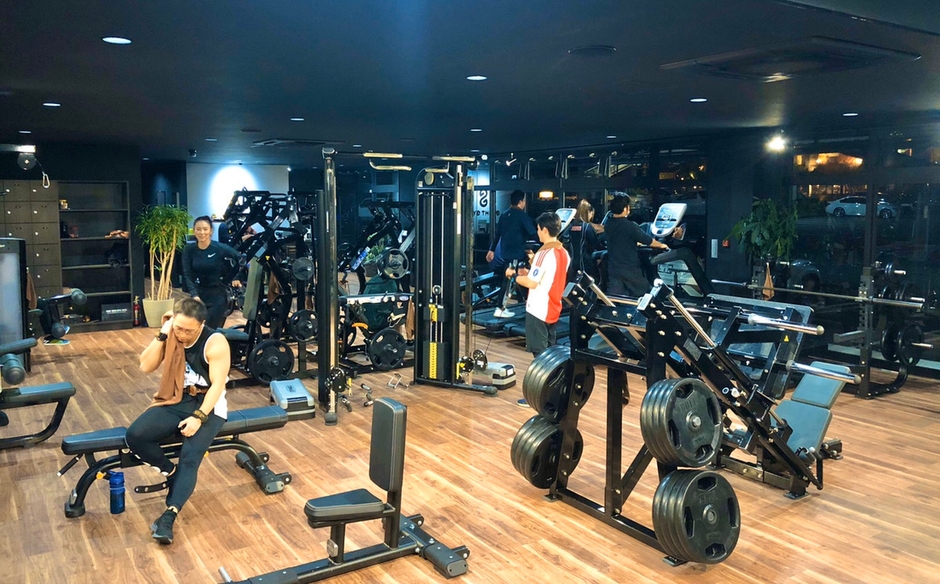 《19時~22時が一番多く利用される時間帯》