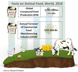 飼料用マイコトキシン解毒剤の市場規模と成長、2027年