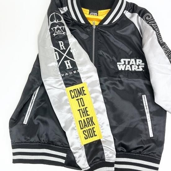 スターウォーズ スカジャン