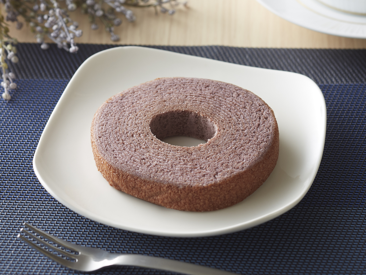 「沖縄県産紅いも」使用！　「御菓子御殿」監修商品　９/２８（火）４品同時に新発売