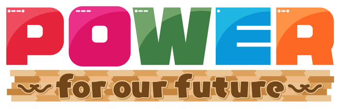 テーマ「POWER」