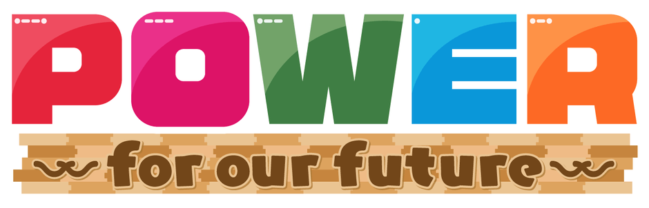 テーマ「POWER」