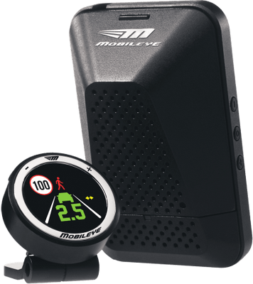 Mobileye 570