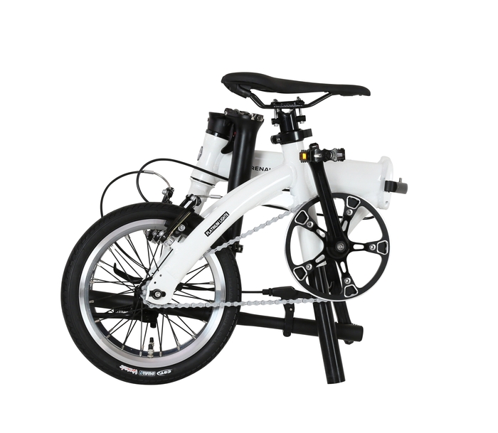 旅に出よう!輪行セット(軽量)RENAULT PLATINUM LIGHT6(4)