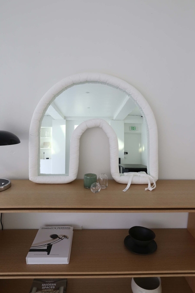 ミラーとアートが融合する新時代のブランド「MIHOMIDU(ミホミドゥ)」