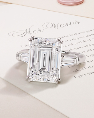 Harry Winston 2026 March Bridal Fair