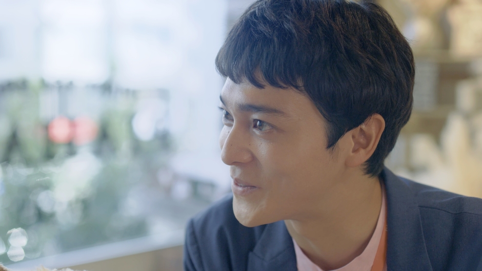 共演:犬飼仁/三宅亮輔